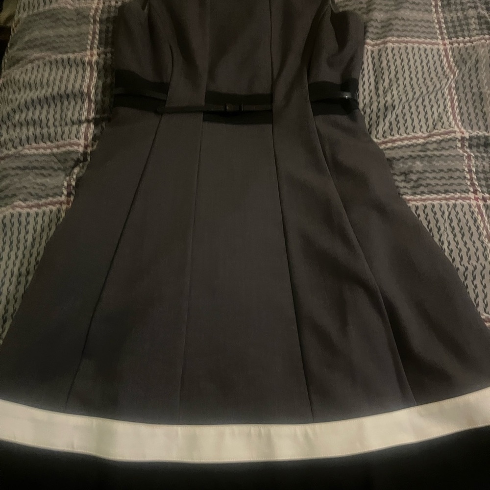 Size 8 women’s Calvin Klein dress.